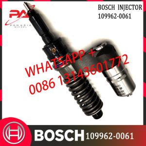 C16BA Engine Fuel BOSCH Diesel Injector 9443613820 1665000Z11