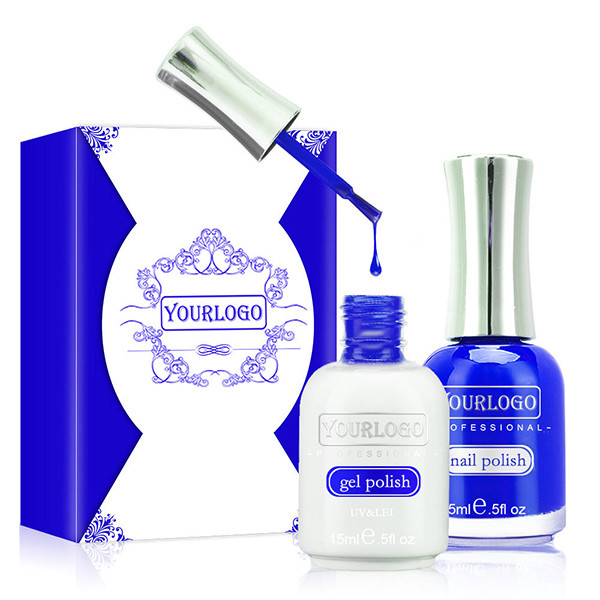 New Fashion Hot Sale OEM Available 2 In1 Color Matching Dry Fast Naturally