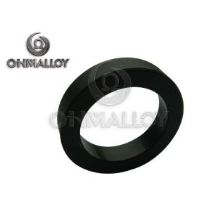 1K107 Transformer Core Material , Nanocrystalline Strip And Core 0.025mm