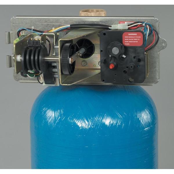 Buy 3150FT Fleck Control Valve Chemical Resistance Water Softener Head at wholesale prices