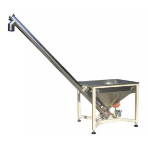 Coffee Powder Packing Pillow Bag Packaging Machine 200g 300g 500g