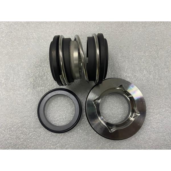 Double Mechanical Shaft Seals 31.7mm Suitable To Alfa Pump
