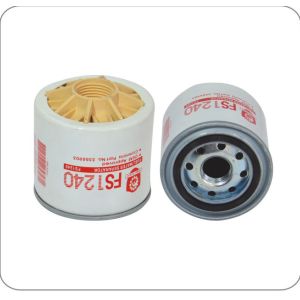 China oil filter Fs1240 on sale