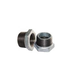 ASTM Standard Marine Pipe Fitting Bushing Metric Tube Bushing Abrasive