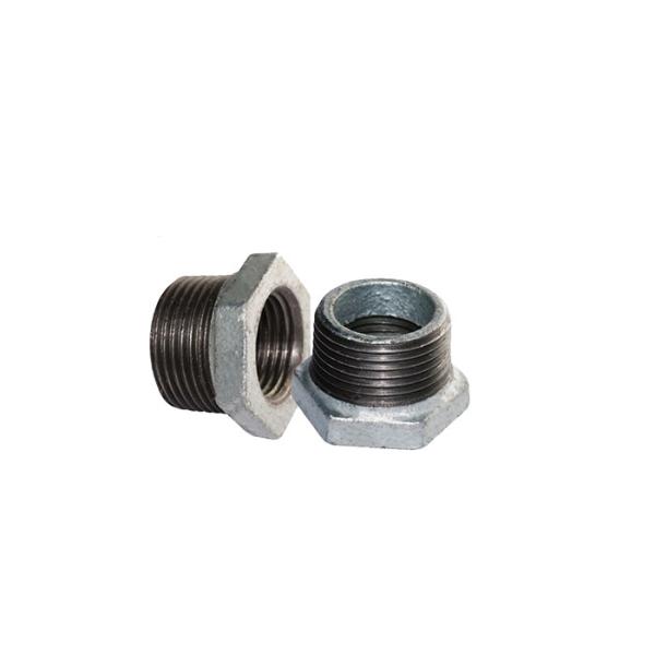 ASTM Standard Marine Pipe Fitting Bushing Metric Tube Bushing Abrasive
