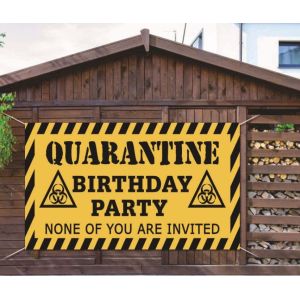 Slikscreen Brass Grommets Advertising Banner Flags