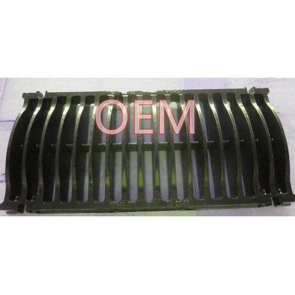 Buy High Pressure Ductile Iron Grate at wholesale prices