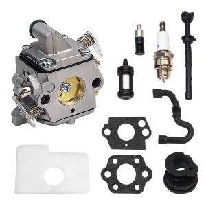 For Ms180 170 Carburetor Chain Saw C1q-s57 017 018 1130-120-0603
