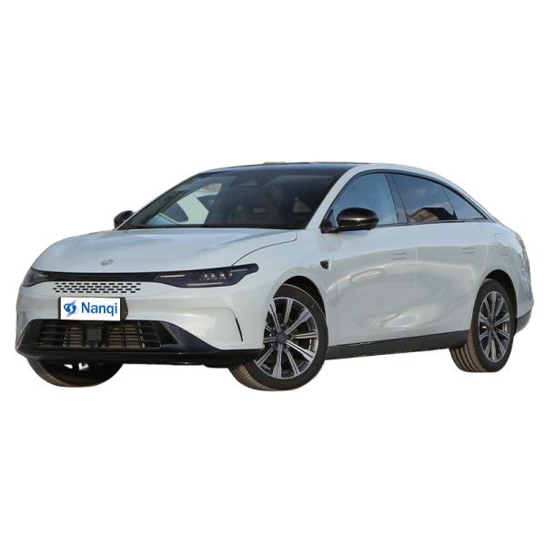 Buy Fashion Design LEAPMOTOR C01 Pure Electric Car Medium And Large Size at wholesale prices