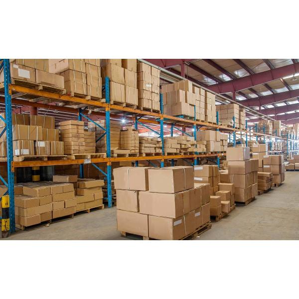 Amazon Fulfillment Center Warehousing Distribution Services In Shenzhen Shanghai