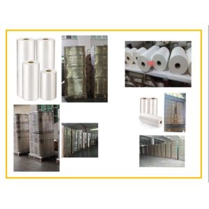 China Efficient BOPP Hot Lamination Film 20mic For Offset Printing on sale