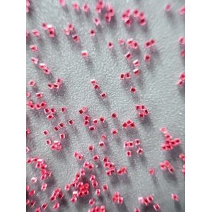 0.40MM Nylon Blasting Media Polyamide Deflashing Media Deflashing Balls