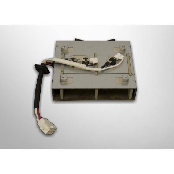 Buy Samsung Indesit LG Europe America Clothes Dryer Heater Element With UL Certificate at wholesale prices