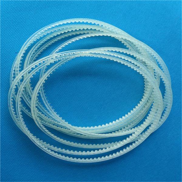 Good Quality PU Seamless Sealing Machine Guide Belt/toothed Belt/ Timing Belt 410CM/420CM/428CM/630CM