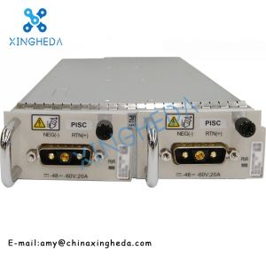 Quality Huawei PISC H901PISC 02313ATW MA5800 X2 DC Connect Power Board for sale
