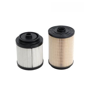 Diesel Fuel Filter A14-01460 60307173 SN25205 60282026 For Heavy Construction