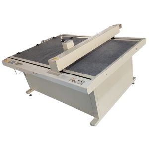 1500*900mm Cutting Scope Template Cutting Machine for PVC Acrylic Board Manufacturing