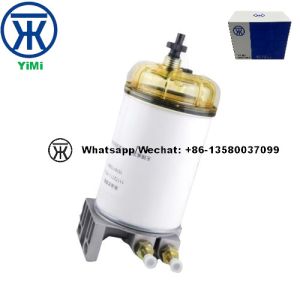 ISUZU 700P 4HK1 NPR75 Diesel Grid 8980959800 1117210-P301