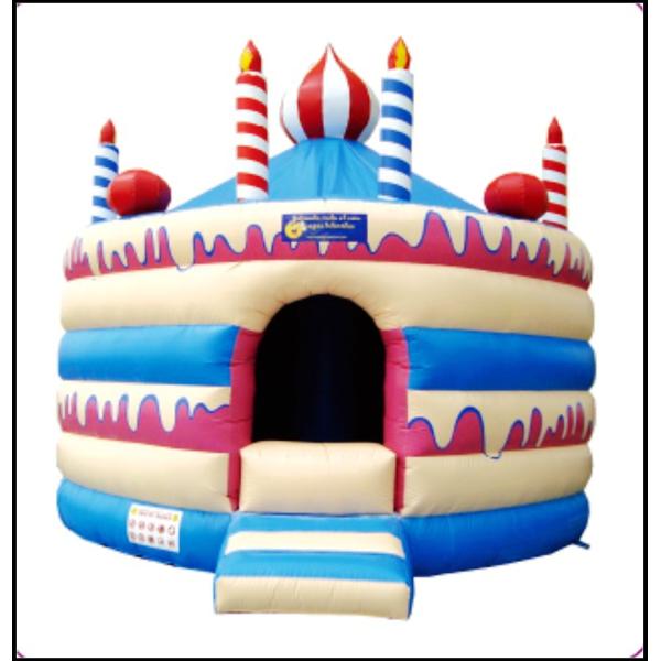 Good Quality Kids Inflatable Bounce Hot Sell Discount Children Bouncing House