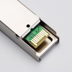 Wavelength Division Optical Module CWDM-SFP-1570 Gigabit Single Mode 1.25G 80KM