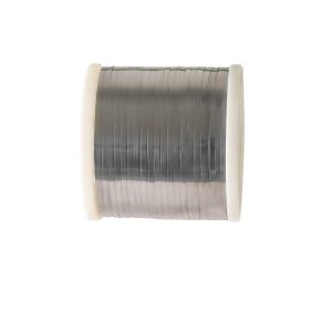 High Purity Nickel Alloys Metal Wire For Strength Structural