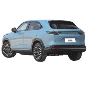 Honda ENS1 510km Electric Car Pure New Energy Vehicles