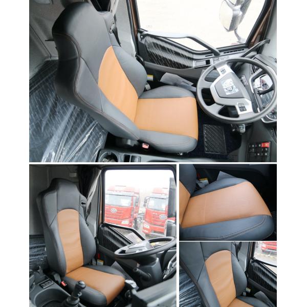 Faw j6P 40 ton 6x4 diesel rc tractor truck for sale