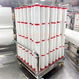 Sand Proof Self Healing PPF Paint Protection Film Thermoplastic Polyurethane