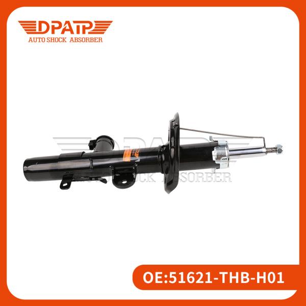 51621-THB-H01 Car Parts Front Inductive Shock Absorber for HONDA URV