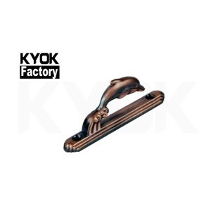 Traditional Curtain Hook Extenders