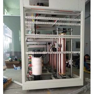 1000KVA 3 Phase SBW Series Ac Voltage Stabilizer High Performance