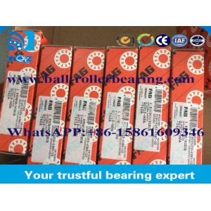 NU2232E.M1A.C3 axial cylindrical roller bearings Long life operation