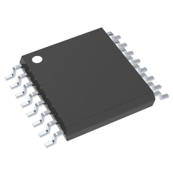 Buy PCA9557PWR UART Interface IC I/O Expanders Remote 8B I2C & SMBus I/O Expander at wholesale prices