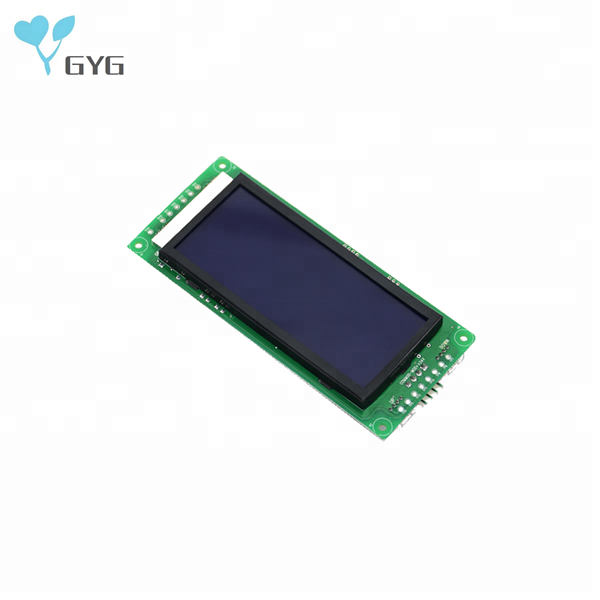 MONARCH LED LOP COP DISPLAY BOARD MCTC-HCB-D1 , ELEVATOR PARTS