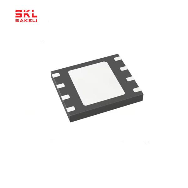 MX25L12835FZ2I-10G Flash Memory Chips: High-Performance Low-Power Storage