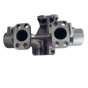 HINO P11C Diesel Engine Exhaust Manifold