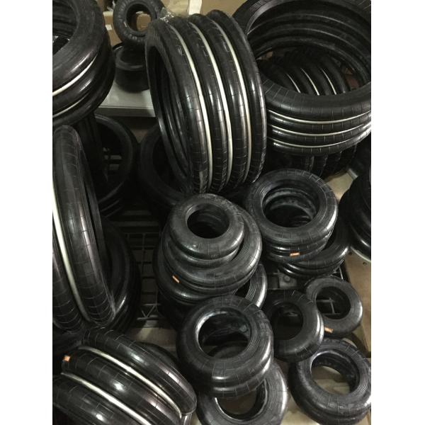 Punch Equipment Air Spring 300-3 Yokohama Air Spring S240-3r 3 Convolution 0.88 MPa