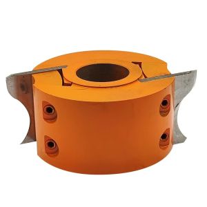 4 Sides Moulding Machine Blades Customized Tools Moulding Knives