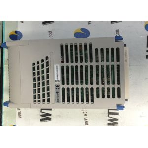 WESTINGHOUSE OVATION 1C31132G01 ANALOG OUTPUT CARD PERSONALITY MODULE RACK MOUNT