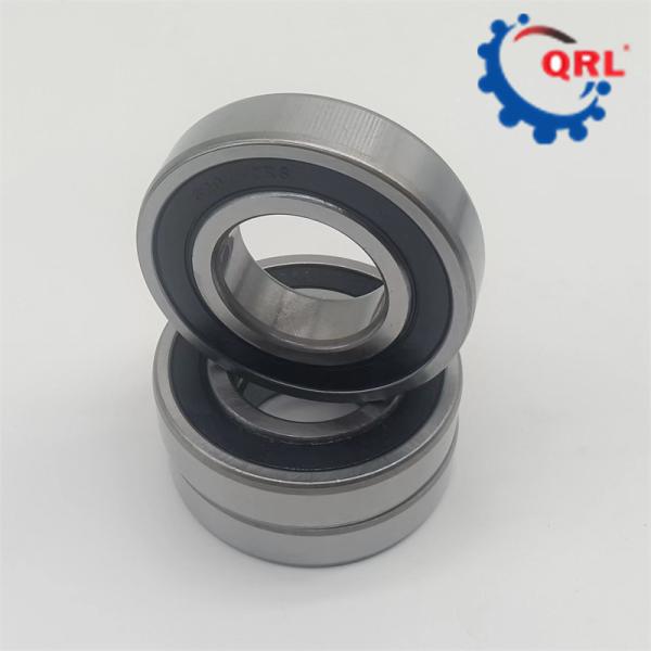 6207-2RS 6207 DDU 6207 LLU Bearing 35x72x17 Sealed Ball Bearings Personalized