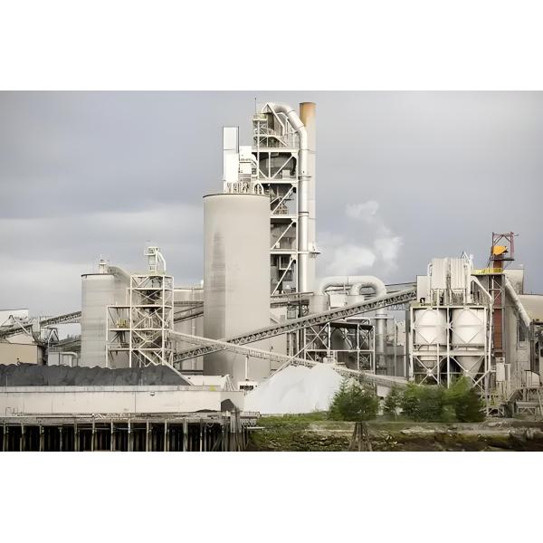 All In One Holistic Air Suspension High Pressure Blowers For Food Processing Plant