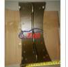 Front / Rear Brake Shoes Electric Car Generator For Isuzu Truck 4HG1 5-87831-775-0