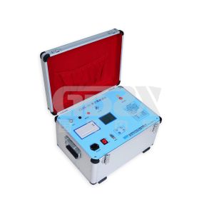 Vacuity Measurement Circuit Breaker Analyzer Of Vacuum Circuit Breakers