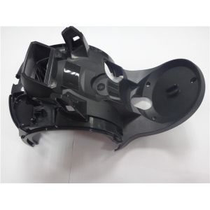 Customized Plastic Injection Molding Part Automobile Component Housing
