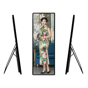 Retail Shop p3mm Led Poster Display