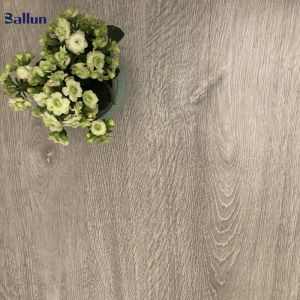 Upgrade Your Flooring with 4mm SPC Rigid Vinyl Plank Flooring and Unilin Click