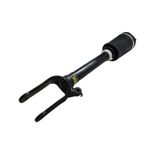 1643204513 Front Air Suspension Shock Strut Mercedes W164 ML GL Class Without