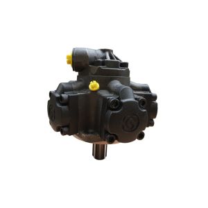 Plastic Machinery 20MPa Marine Hydraulic Drive Motor 800RPM