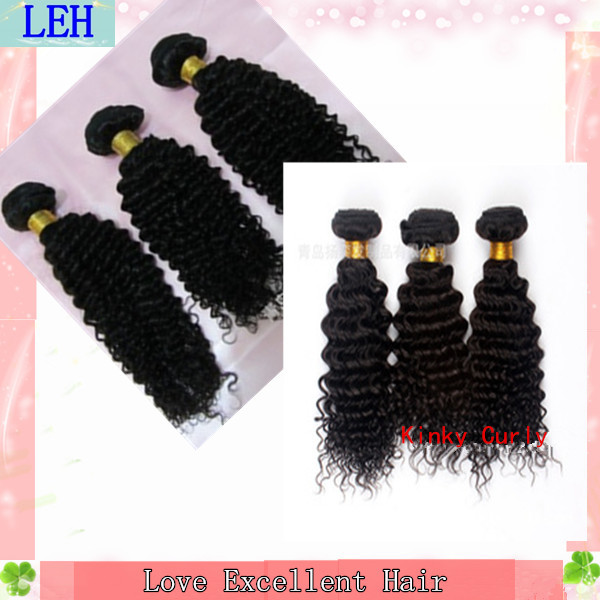 Buy Factory price unprocessed virgin brazilian hair weft at wholesale prices