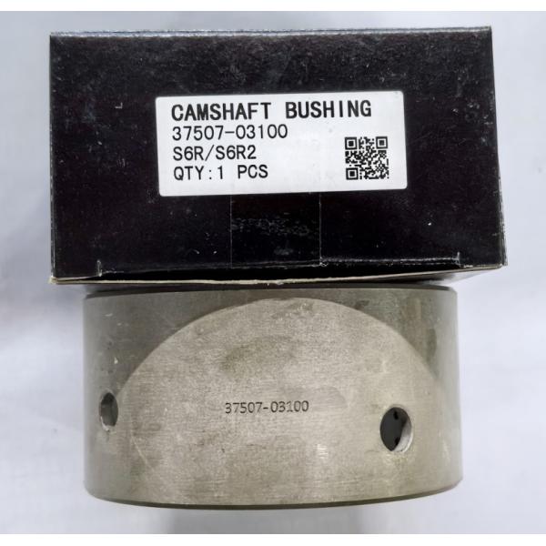 Buy Mitsubishi Heavy Industries Diesel Generator Set S6R Cam Bearing Shell 37507-03200 37507-03100 at wholesale prices